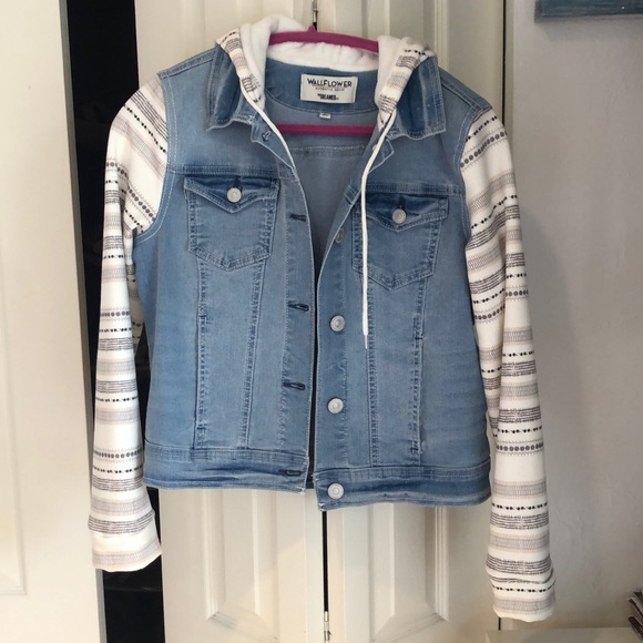 jacket - Picture 2 of 2